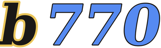 b770 logo