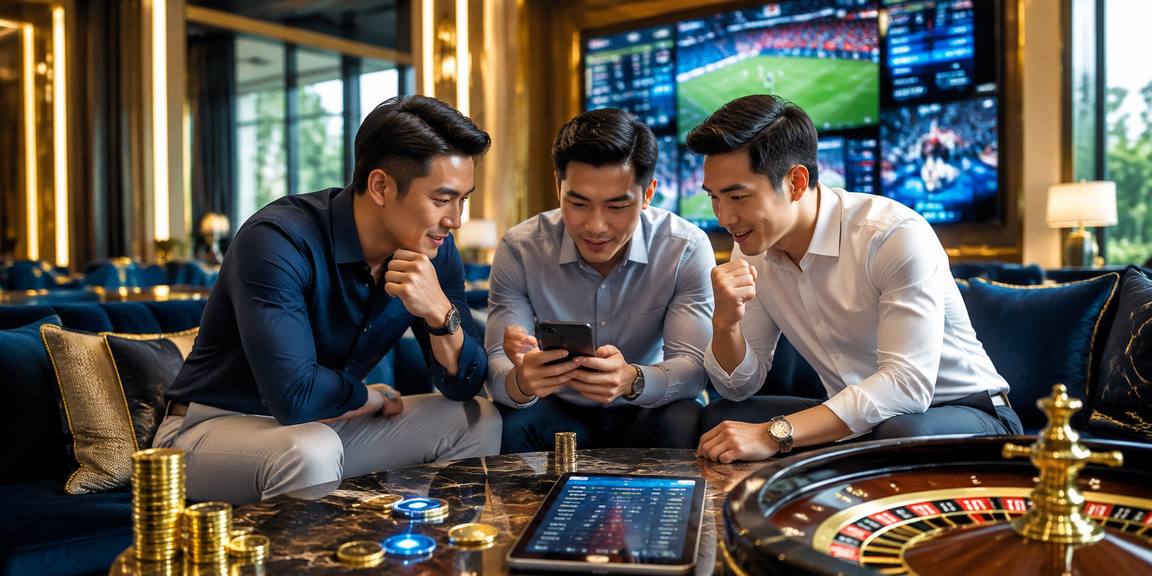 b770 Roulette Trực Tiếp Nhanh